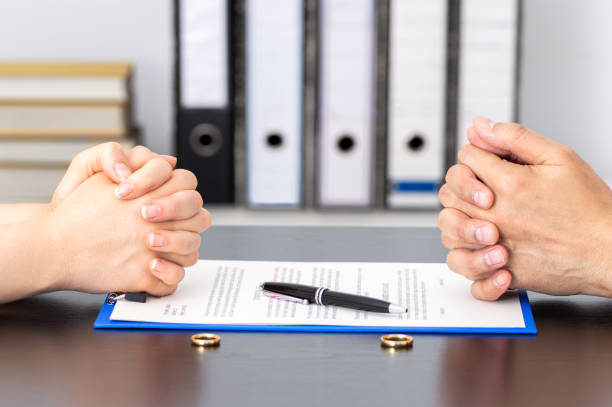 Bufete de abogados civil en León